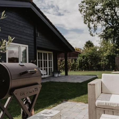 Life & Cooking Holiday Home Ermelo Exterior photo