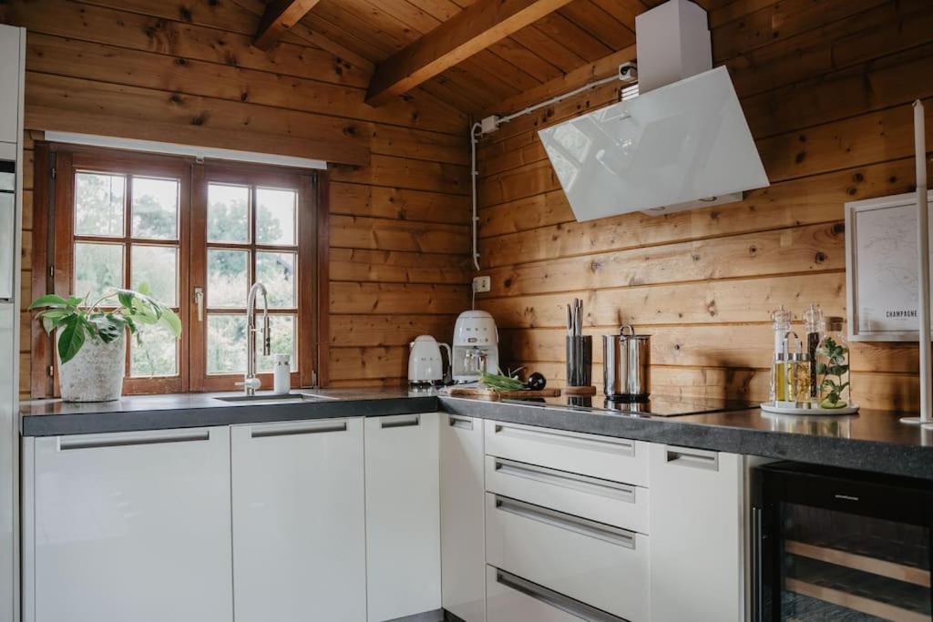 Life & Cooking Holiday Home Ermelo Exterior photo
