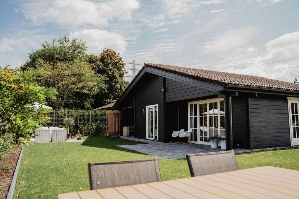 Life & Cooking Holiday Home Ermelo Exterior photo