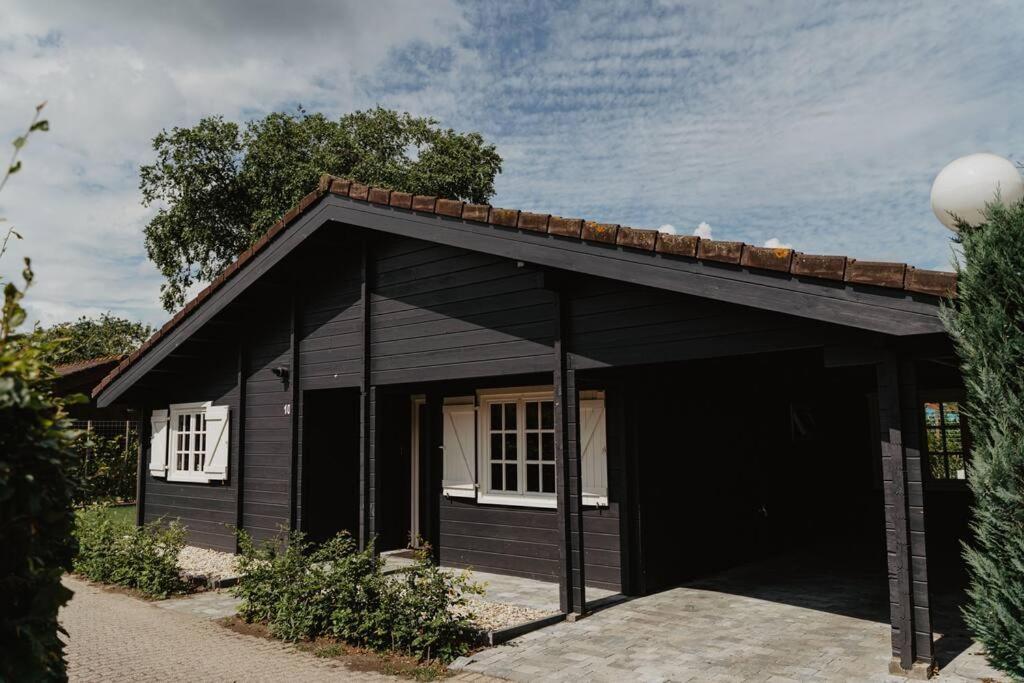 Life & Cooking Holiday Home Ermelo Exterior photo