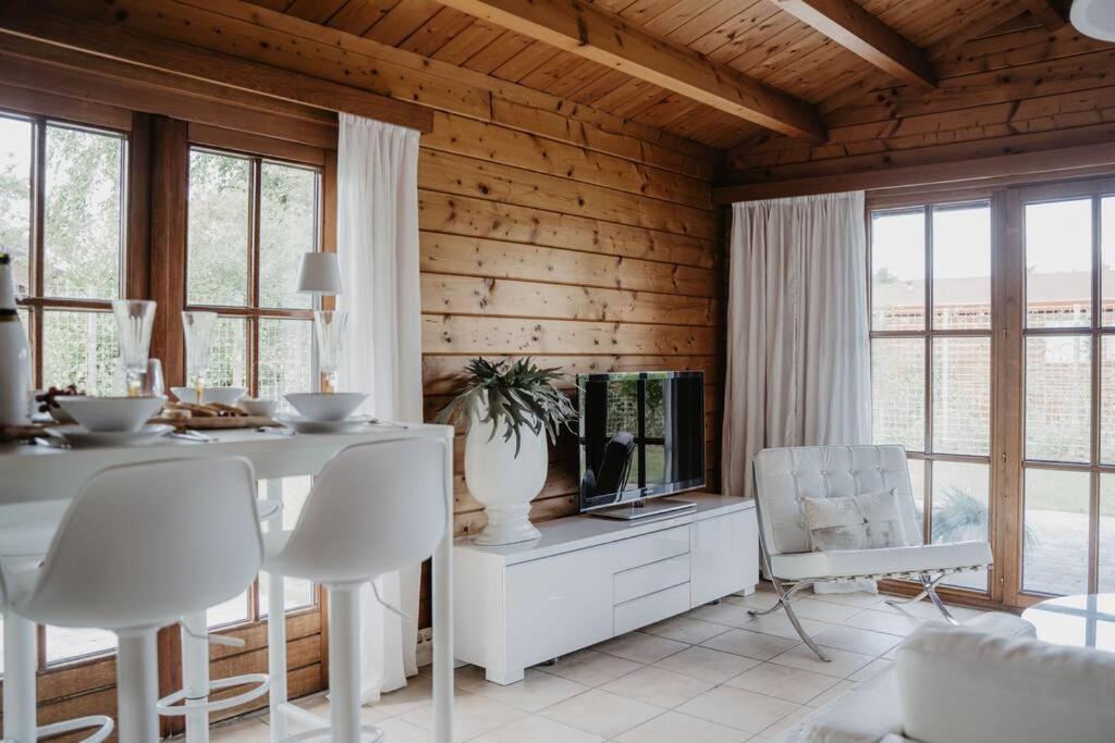 Life & Cooking Holiday Home Ermelo Exterior photo